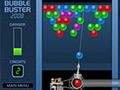 Bubble Buster para jugar online