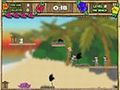 Wahine Hula Hustle para jugar online