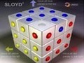 Cubo para jugar online