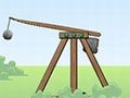 Trebuchet para jugar online