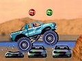 4 Wheel Madness para jugar online