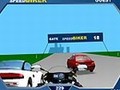 Speed ​​Biker para jugar online