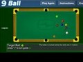 9 Ball para jugar online