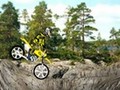 Trial Bike 2 para jugar online