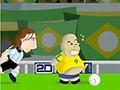 Run Run Ronaldo! para jugar online