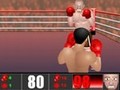 Boxing iniciando a cortar para jugar online