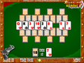 Sheriff Tripeaks para jugar online