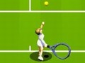 Tenis real para jugar online