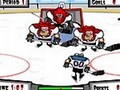 Poder hockey para jugar online