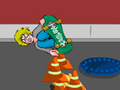 Skateboarder para jugar online