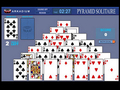 Pyramid Solitaire para jugar online