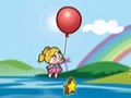 Animal Balloons para jugar online