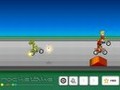 RocketBike 2 para jugar online