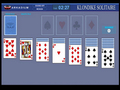 Klondike Solitaire para jugar online