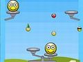 Smilies Jumping para jugar online