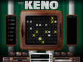 Keno para jugar online