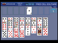 Free Solitaire Celular para jugar online