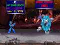 Megaman X Virus Mission para jugar online