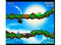 Carretera con las nubes para jugar online