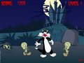 Zombie Attack para jugar online