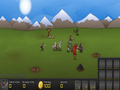 Battle For Gondor para jugar online