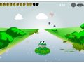 Hungry Frog para jugar online