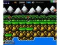 Contra para jugar online