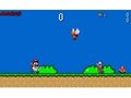 Super Mario y Magnum para jugar online