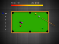 Billiard Training para jugar online