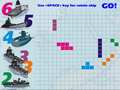 Battle Ships para jugar online