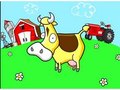 Vaca para jugar online