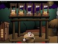 Guillotina con gatos para jugar online