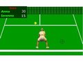 Tenis con Anna Kournikova para jugar online