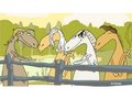 Singing Horses para jugar online