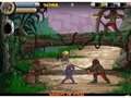 Pequeño Ninja para jugar online