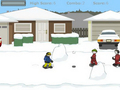 Snow Blitz para jugar online