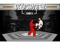 Kickboxer para jugar online