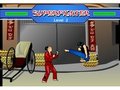 Super Fighter para jugar online