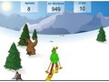 Ski Racing para jugar online