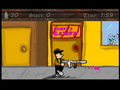 Tommy Gun para jugar online