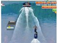 Walking on Waves para jugar online