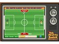 Fútbol en la TV para jugar online