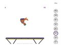 Trampolining para jugar online