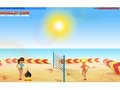 Extreme voleibol para jugar online