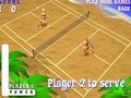 Beach Tennis para jugar online