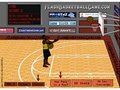 Baloncesto individual para jugar online