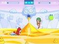 Egipto voleibol para jugar online