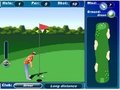 Golf para jugar online