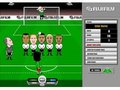 Fútbol para jugar online