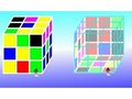 Cubo de Rubik para jugar online